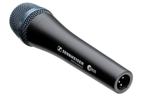 Sennheiser E935 - Mikrofon dynamiczny, kardioidalny, wokalowy Sennheiser E935 - Mikrofon dynamiczny, kardioidalny, wokalowy