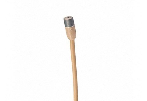 Sennheiser MKE 2 BEIGE EW - Mikrofon miniaturowy, beżowy, złącze 3,5mm jack Sennheiser MKE 2 BEIGE EW - Mikrofon miniaturowy, beżowy, złącze 3,5mm jack