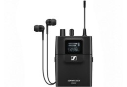 Sennheiser XSW IEM SET (B) - Zestaw fonii zwrotnej (odsłuch sceniczny) 572-596 MHz