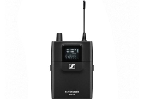 Sennheiser XSW IEM SET (B) - Zestaw fonii zwrotnej (odsłuch sceniczny) 572-596 MHz Sennheiser XSW IEM SET (B) - Zestaw fonii zwrotnej (odsłuch sceniczny) 572-596 MHz