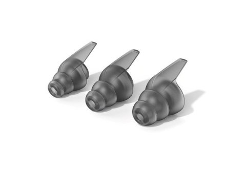 Sennheiser SoundProtex Plus - Ochronne wkładki do uszu wyposażone w 5 rodzajów filtrów akustycznych Sennheiser SoundProtex Plus - Ochronne wkładki do uszu wyposażone w 5 rodzajów filtrów akustycznych