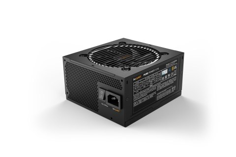 ZASILACZ BEQUIET! PURE POWER 12 M 850W ZASILACZ BEQUIET! PURE POWER 12 M 850W