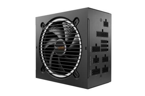 ZASILACZ BEQUIET! PURE POWER 12 M 850W ZASILACZ BEQUIET! PURE POWER 12 M 850W