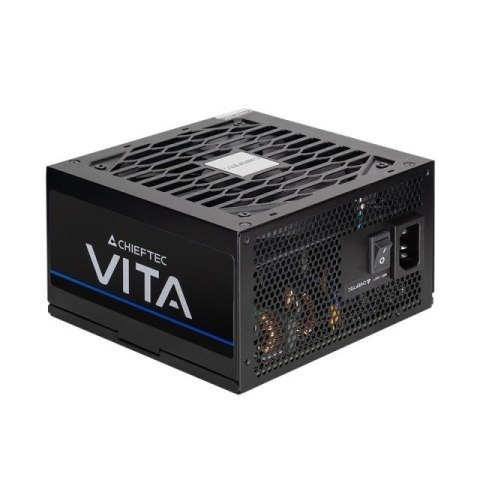 Zasilacz Chieftec VITA Series 750W BPX-750-S Zasilacz Chieftec VITA Series 750W BPX-750-S