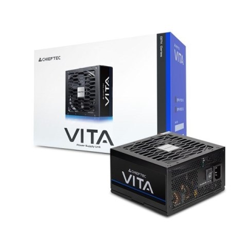 Zasilacz Chieftec VITA Series 850W BPX-850-S Zasilacz Chieftec VITA Series 850W BPX-850-S