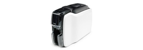 Zebra Drukarka kart ZC100 Wydruk jednostronny/USB ZC11-0000000EM00 Zebra Drukarka kart ZC100 Wydruk jednostronny/USB ZC11-0000000EM00