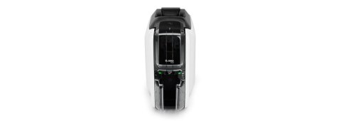 Zebra Drukarka kart ZC100 Wydruk jednostronny/USB ZC11-0000000EM00 Zebra Drukarka kart ZC100 Wydruk jednostronny/USB ZC11-0000000EM00