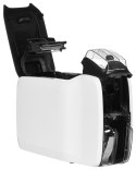 Zebra Drukarka kart ZC100 Wydruk jednostronny/USB ZC11-0000000EM00