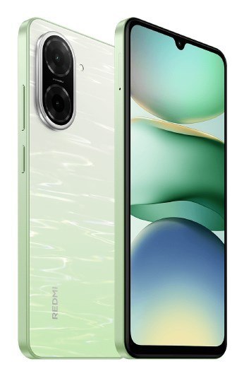 Xiaomi Redmi A5 3/64GB DS. Green Xiaomi Redmi A5 3/64GB DS. Green