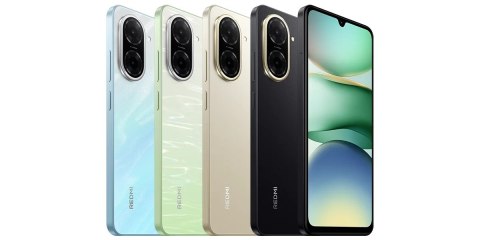 Xiaomi Redmi A5 3/64GB DS. Green Xiaomi Redmi A5 3/64GB DS. Green