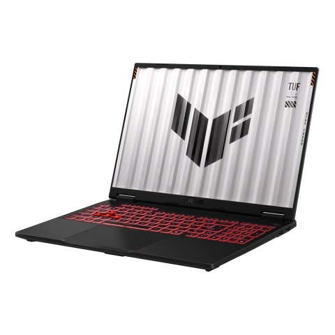 ASUS TUF Gaming A16 FA608UH-R7165 Ryzen 7 260 16.0"FHD+ 165Hz IPS-level 300 nits 16GB DDR5-5600 SSD512 GeForce RTX 5050 8GB WLAN ASUS TUF Gaming A16 FA608UH-R7165 Ryzen 7 260 16.0"FHD+ 165Hz IPS-level 300 nits 16GB DDR5-5600 SSD512 GeForce RTX 5050 8GB WLAN