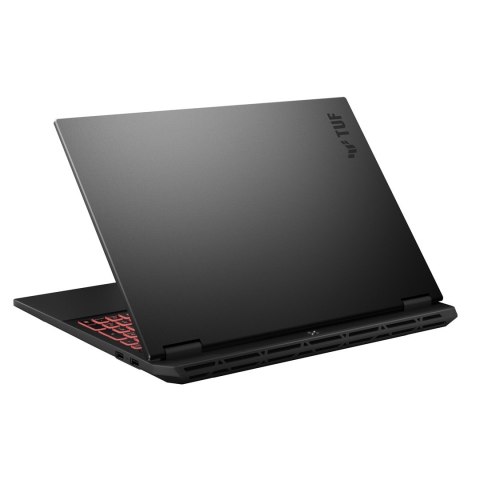 ASUS TUF Gaming A16 FA608UH-R7165 Ryzen 7 260 16.0"FHD+ 165Hz IPS-level 300 nits 16GB DDR5-5600 SSD512 GeForce RTX 5050 8GB WLAN ASUS TUF Gaming A16 FA608UH-R7165 Ryzen 7 260 16.0"FHD+ 165Hz IPS-level 300 nits 16GB DDR5-5600 SSD512 GeForce RTX 5050 8GB WLAN