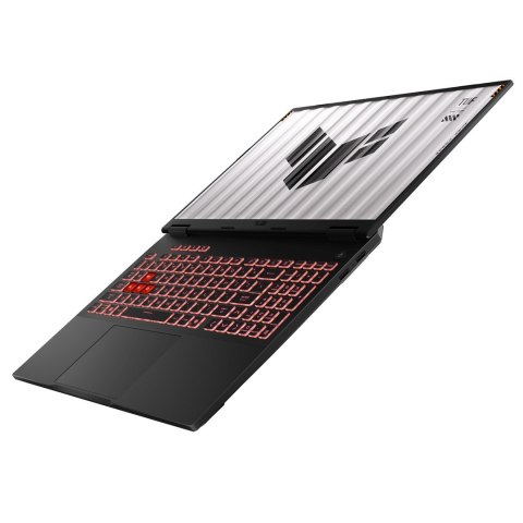 ASUS TUF Gaming A16 FA608UH-R7165 Ryzen 7 260 16.0"FHD+ 165Hz IPS-level 300 nits 16GB DDR5-5600 SSD512 GeForce RTX 5050 8GB WLAN ASUS TUF Gaming A16 FA608UH-R7165 Ryzen 7 260 16.0"FHD+ 165Hz IPS-level 300 nits 16GB DDR5-5600 SSD512 GeForce RTX 5050 8GB WLAN