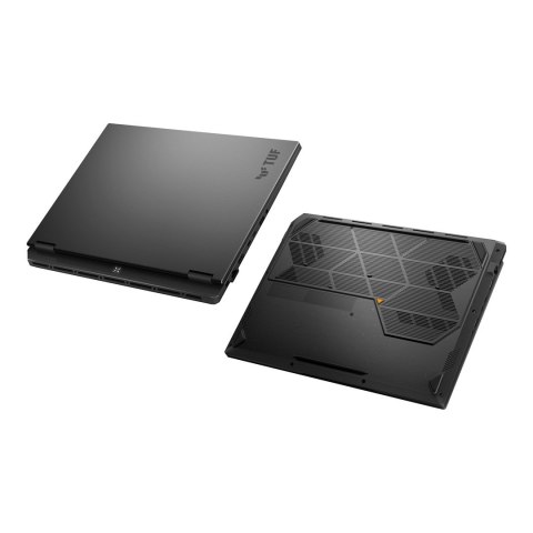 ASUS TUF Gaming A16 FA608UH-R7165 Ryzen 7 260 16.0"FHD+ 165Hz IPS-level 300 nits 16GB DDR5-5600 SSD512 GeForce RTX 5050 8GB WLAN ASUS TUF Gaming A16 FA608UH-R7165 Ryzen 7 260 16.0"FHD+ 165Hz IPS-level 300 nits 16GB DDR5-5600 SSD512 GeForce RTX 5050 8GB WLAN