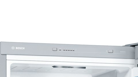 Chłodziarko-zamrażarka BOSCH KGV 33VLEA Chłodziarko-zamrażarka BOSCH KGV 33VLEA