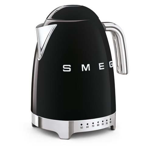 Czajnik elektryczny SMEG KLF04BLEU Czajnik elektryczny SMEG KLF04BLEU