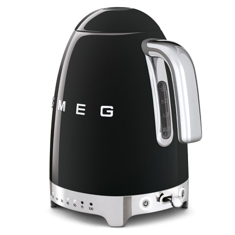 Czajnik elektryczny SMEG KLF04BLEU Czajnik elektryczny SMEG KLF04BLEU