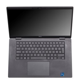 DELL LATITUDE 7520 i7-1185G7 16GB 256SSD 15,6