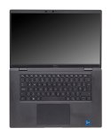 DELL LATITUDE 7520 i7-1185G7 16GB 256SSD 15,6" FHD Win11pro + zasilacz UŻYWANY