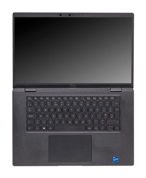 DELL LATITUDE 7520 i7-1185G7 16GB 256SSD 15,6" FHD Win11pro + zasilacz UŻYWANY DELL LATITUDE 7520 i7-1185G7 16GB 256SSD 15,6" FHD Win11pro + zasilacz UŻYWANY