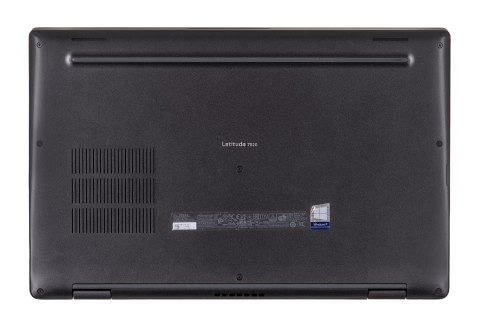 DELL LATITUDE 7520 i7-1185G7 16GB 256SSD 15,6" FHD Win11pro + zasilacz UŻYWANY DELL LATITUDE 7520 i7-1185G7 16GB 256SSD 15,6" FHD Win11pro + zasilacz UŻYWANY
