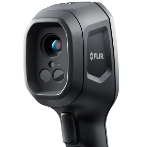 FLIR KAMERA TERMOWIZYJNA PUNKTOWA 160X120 MSX SUPER RESOLUTION 320X240, -25°C DO 400°C LASER TG268 FLIR KAMERA TERMOWIZYJNA PUNKTOWA 160X120 MSX SUPER RESOLUTION 320X240, -25°C DO 400°C LASER TG268