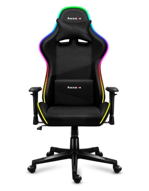 Fotel gamingowy Huzaro Force 6.3 RGB Mesh Fotel gamingowy Huzaro Force 6.3 RGB Mesh