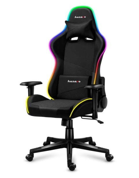 Fotel gamingowy Huzaro Force 6.3 RGB Mesh Fotel gamingowy Huzaro Force 6.3 RGB Mesh