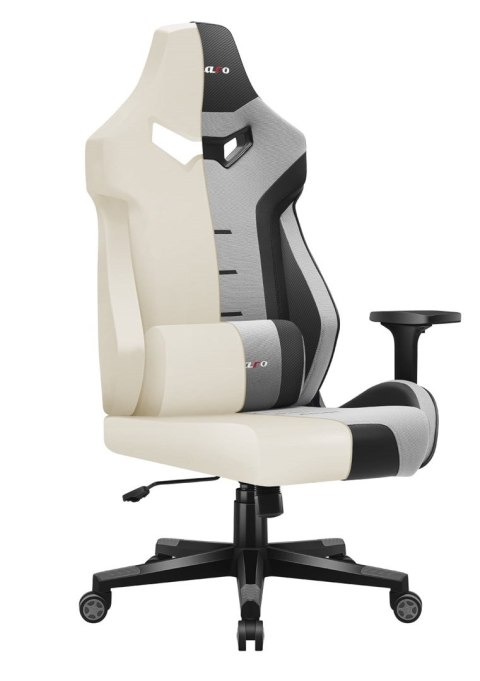 Fotel gamingowy Huzaro Force 7.6 Grey Fotel gamingowy Huzaro Force 7.6 Grey