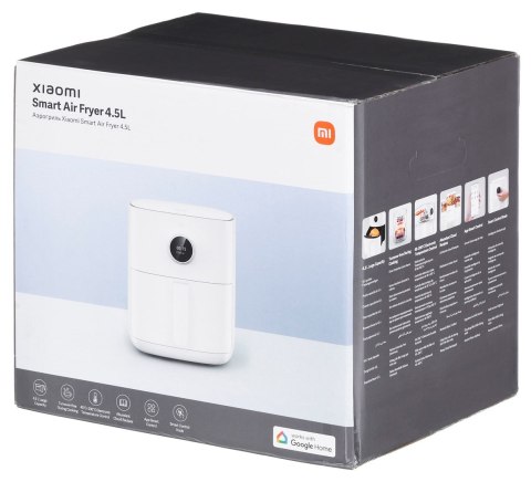 Frytownica beztłuszczowa Xiaomi Smart Air Fryer 4,5l EU Frytownica beztłuszczowa Xiaomi Smart Air Fryer 4,5l EU