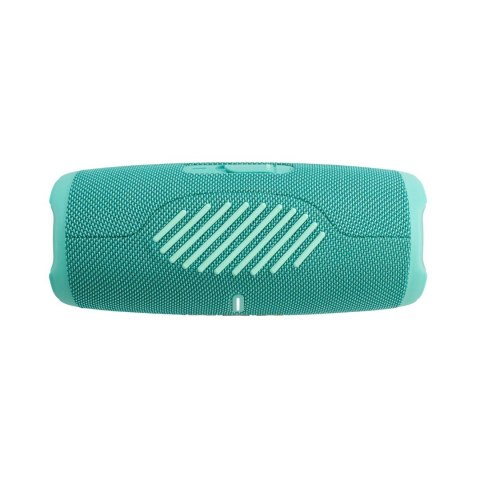 Głośnik JBL Charge 5 (turkusowy, bezprzewodowy) Głośnik JBL Charge 5 (turkusowy, bezprzewodowy)
