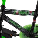 Huffy Rower Minecraft 16" Czarny 21644W