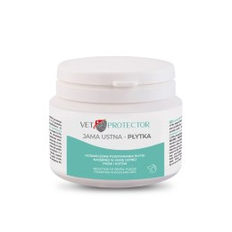 JM SANTE VET PROTECTOR JAMA USTNA - PŁYTKA 60G