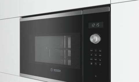 Kuchenka mikrofalowa BOSCH BEL554MB0