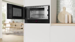 Kuchenka mikrofalowa BOSCH BER7321B1
