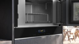 Kuchenka mikrofalowa SIEMENS BE732R1B1