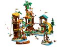 LEGO Friends 42631 Domek na drzewie na obozie kempingowym