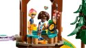 LEGO Friends 42631 Domek na drzewie na obozie kempingowym