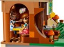 LEGO Friends 42631 Domek na drzewie na obozie kempingowym