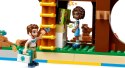 LEGO Friends 42631 Domek na drzewie na obozie kempingowym