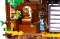 LEGO Friends 42631 Domek na drzewie na obozie kempingowym
