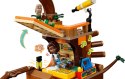 LEGO Friends 42631 Domek na drzewie na obozie kempingowym