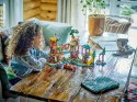 LEGO Friends 42631 Domek na drzewie na obozie kempingowym
