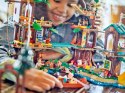 LEGO Friends 42631 Domek na drzewie na obozie kempingowym