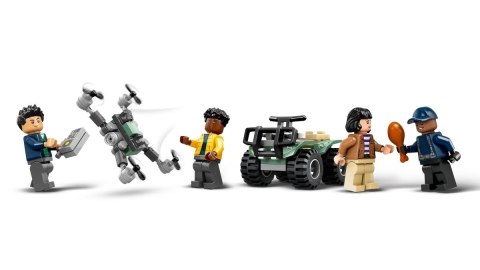 LEGO Jurassic World 76966 LEGO Jurassic World 76966