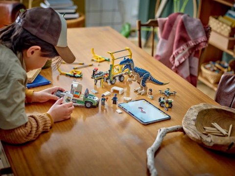 LEGO Jurassic World 76966 LEGO Jurassic World 76966