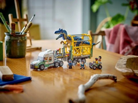 LEGO Jurassic World 76966 LEGO Jurassic World 76966