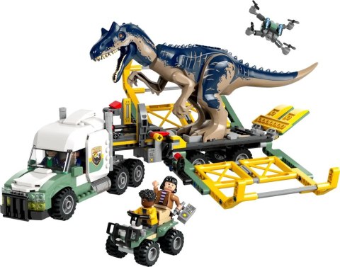 LEGO Jurassic World 76966 LEGO Jurassic World 76966