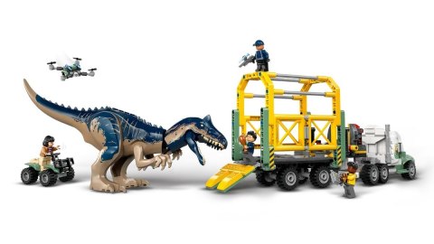 LEGO Jurassic World 76966 LEGO Jurassic World 76966