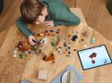 LEGO Minecraft 21263 Kopalnia w Badlandach